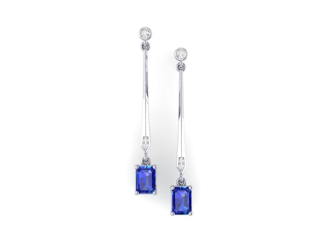 custom earrings san diego san diego custom earring designs