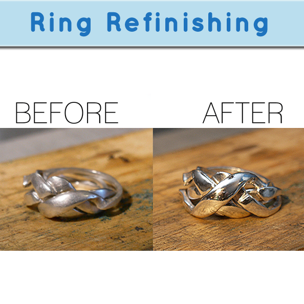ring refinishing service in la jolla san diego ring refinishing la jolla