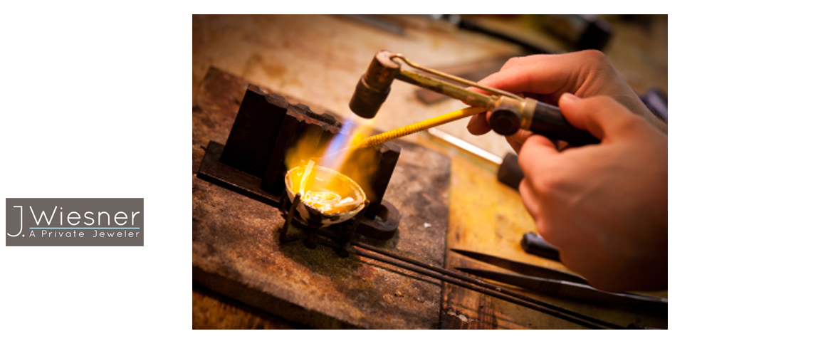 san diego jewelry repair services