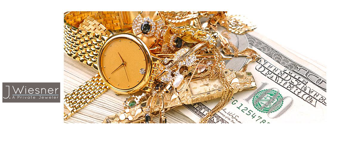 sell jewelry san diego