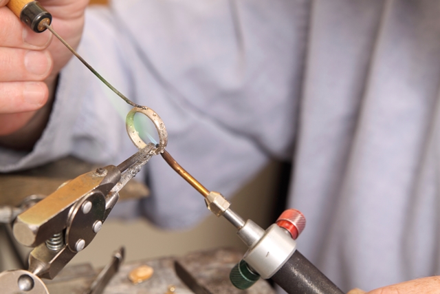 ring resizing san diego