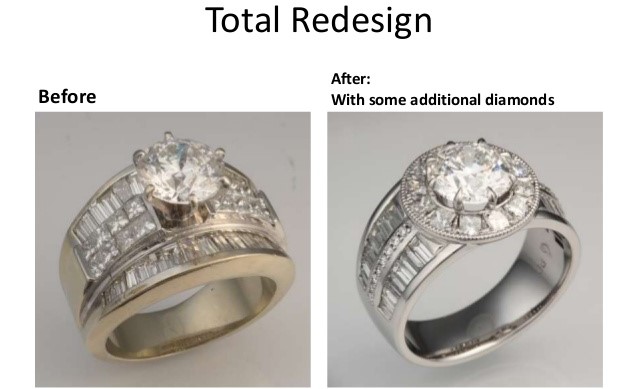 jewelry redesign la jolla san diego jewelry redesign san diego