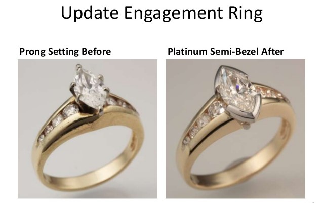 redesign your jewelry la jolla san diego redesign your jewelry san diego