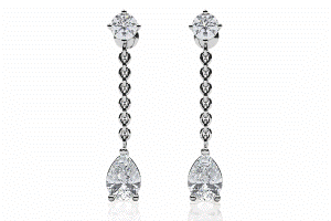 diamond earrings 3