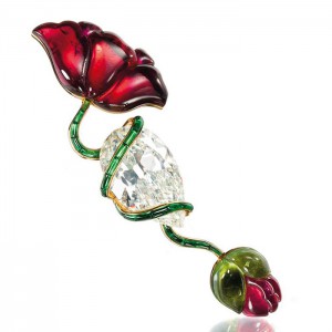 famous tourmaline jewelry