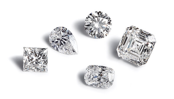 loose diamond sale