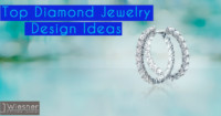 top diamond jewelry ideas for gifts