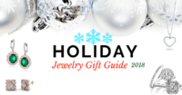 holiday jewelry gift guide for jewelry lovers 2018